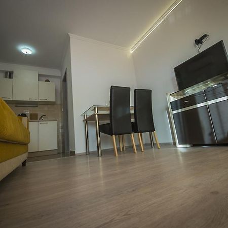 Apartmani Marin Split Dış mekan fotoğraf