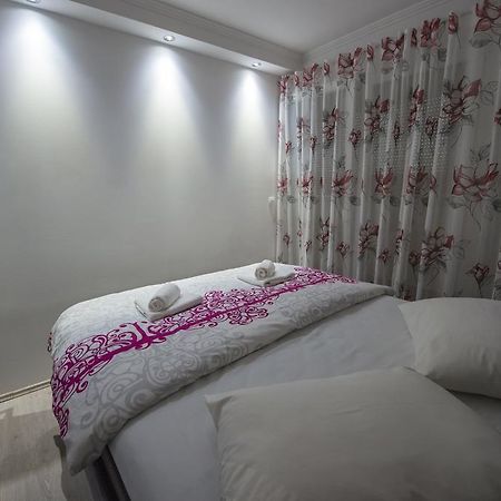 Apartmani Marin Split Dış mekan fotoğraf