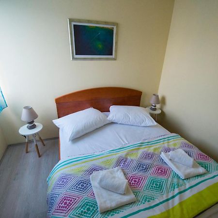 Apartmani Marin Split Dış mekan fotoğraf