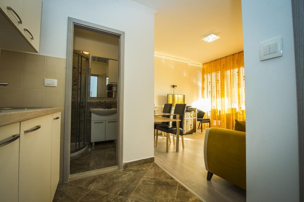 Apartmani Marin Split Dış mekan fotoğraf