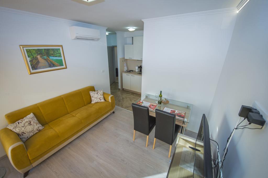 Apartmani Marin Split Dış mekan fotoğraf