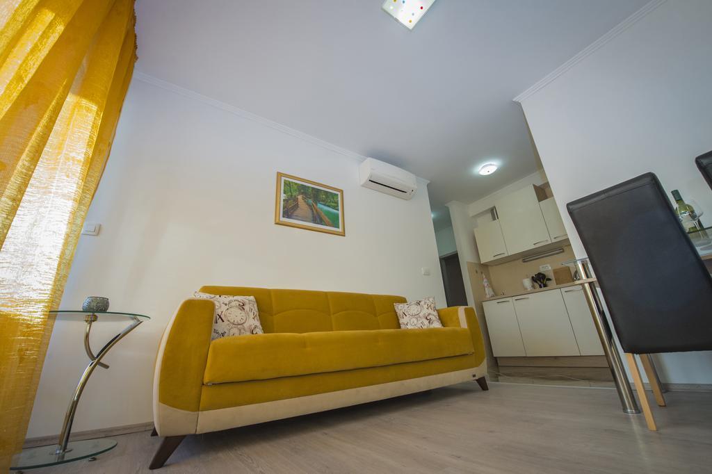 Apartmani Marin Split Dış mekan fotoğraf