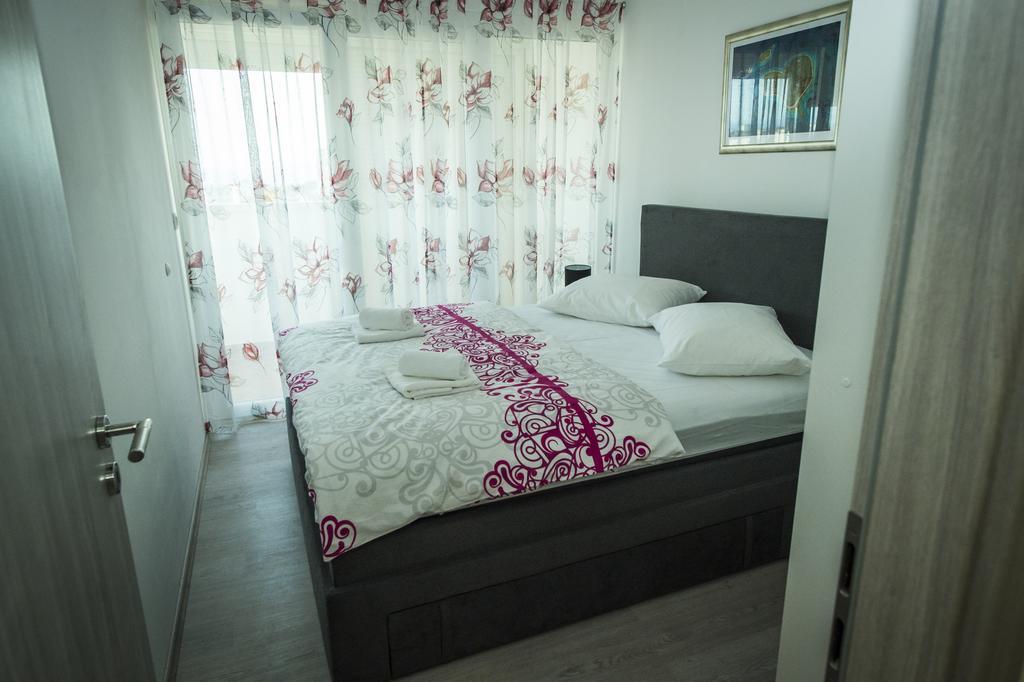 Apartmani Marin Split Dış mekan fotoğraf