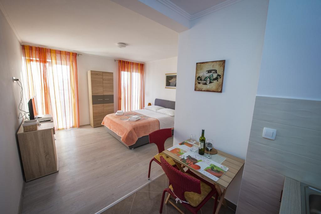 Apartmani Marin Split Dış mekan fotoğraf