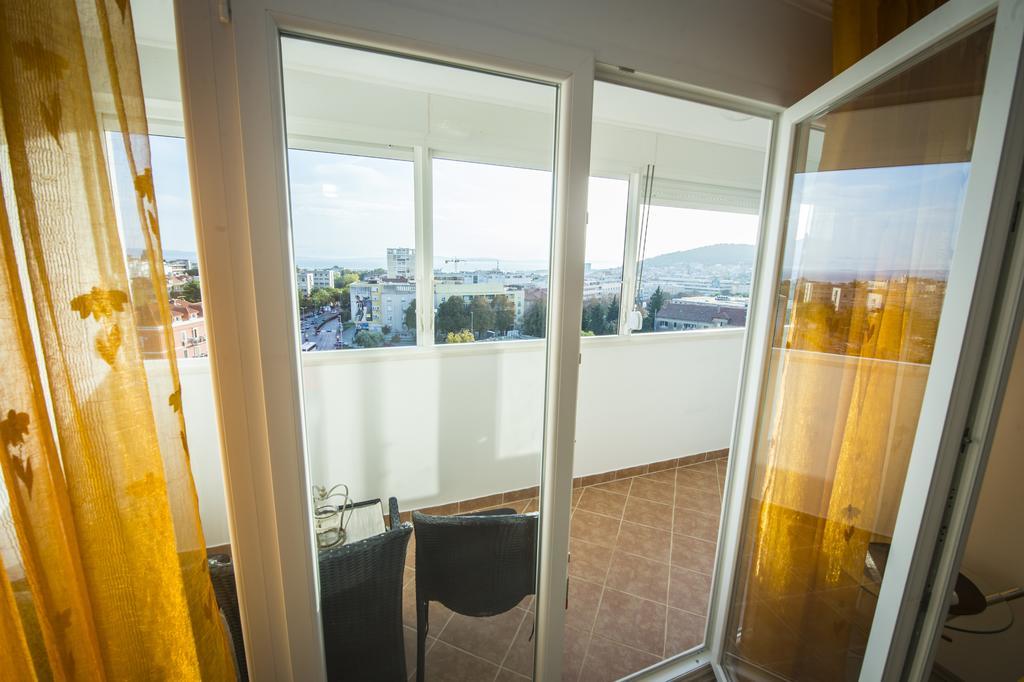 Apartmani Marin Split Dış mekan fotoğraf