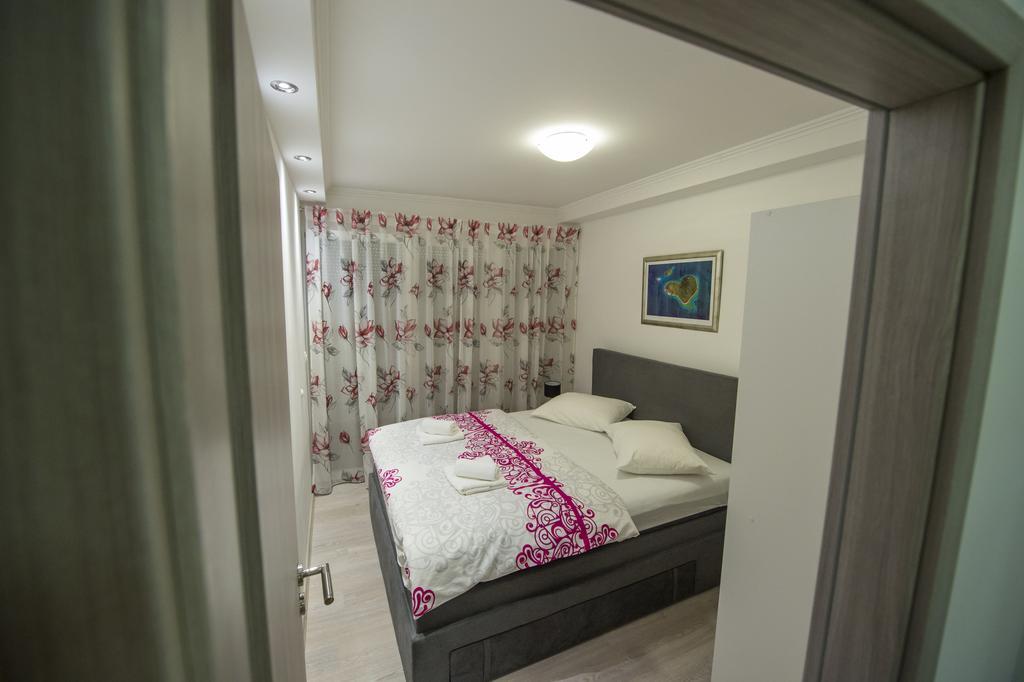 Apartmani Marin Split Dış mekan fotoğraf