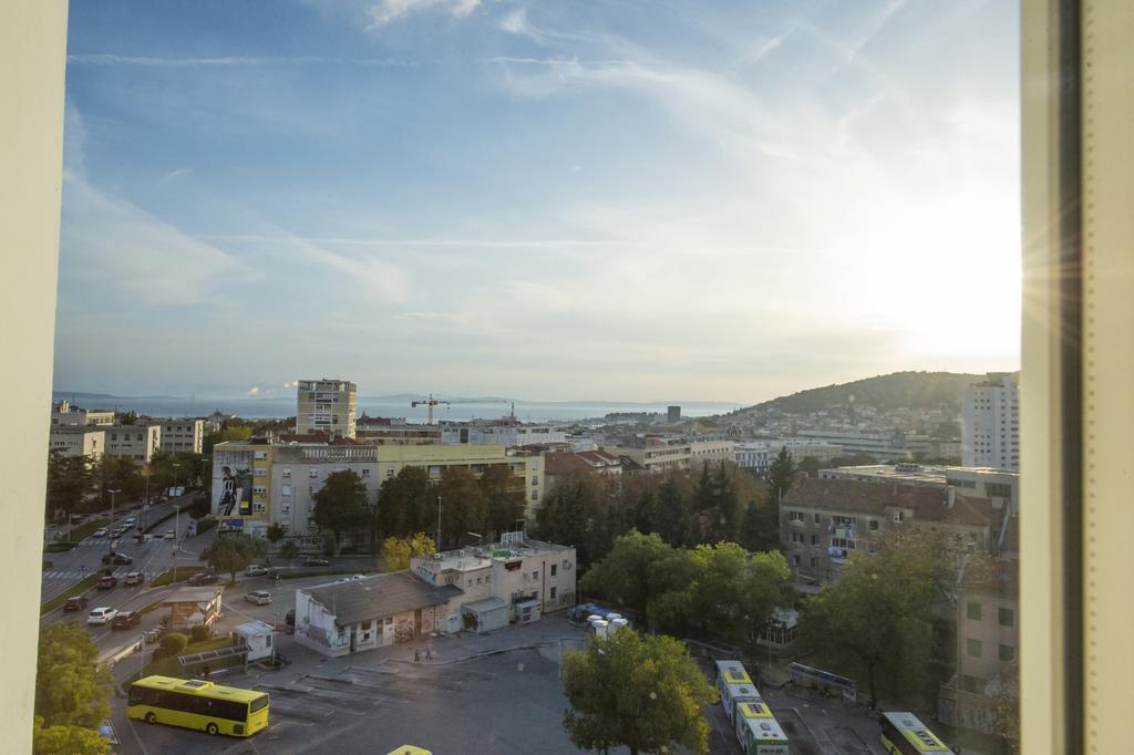 Apartmani Marin Split Dış mekan fotoğraf