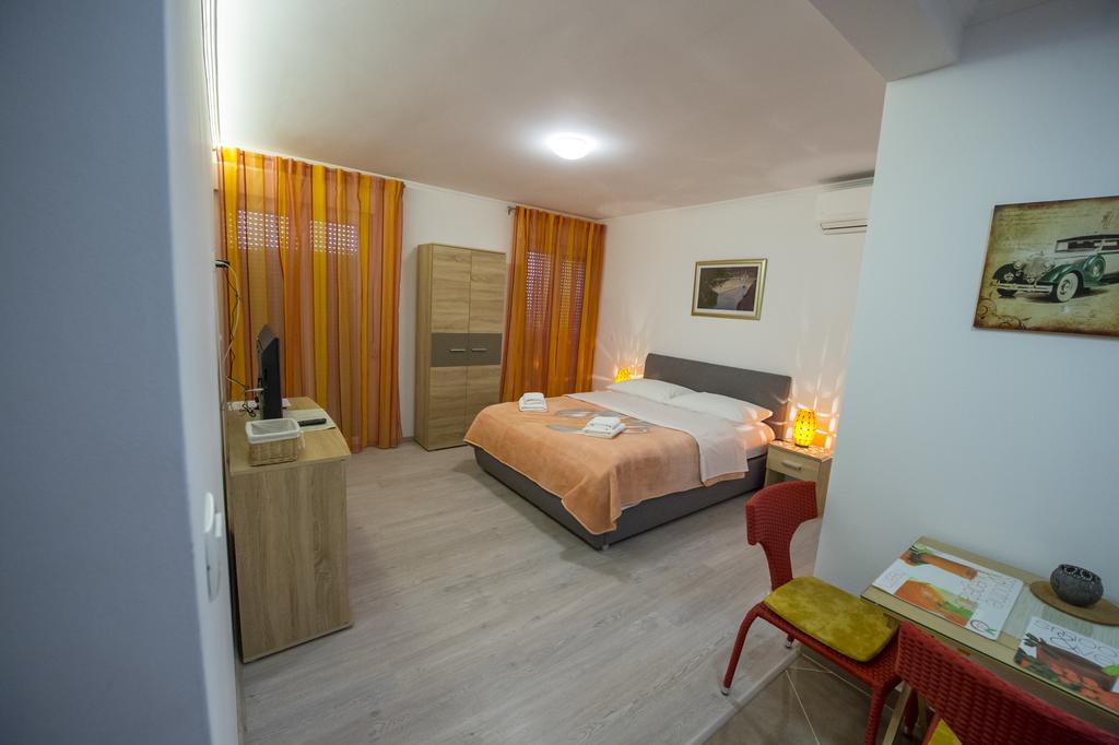 Apartmani Marin Split Dış mekan fotoğraf