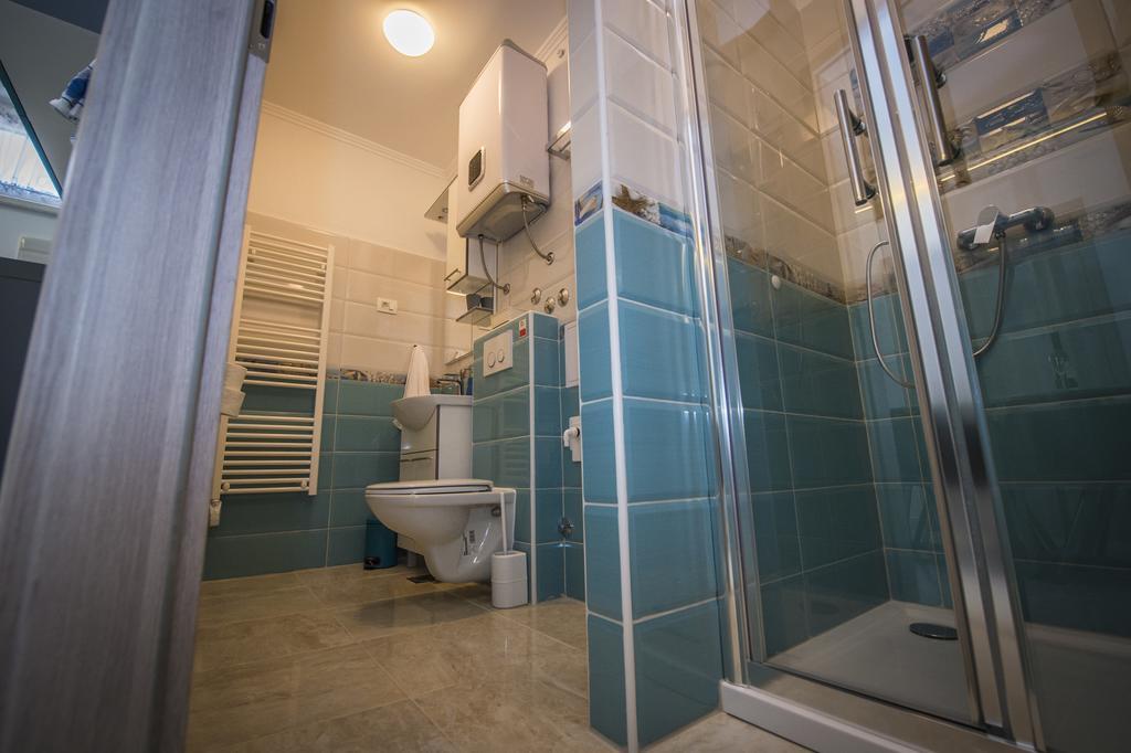 Apartmani Marin Split Dış mekan fotoğraf