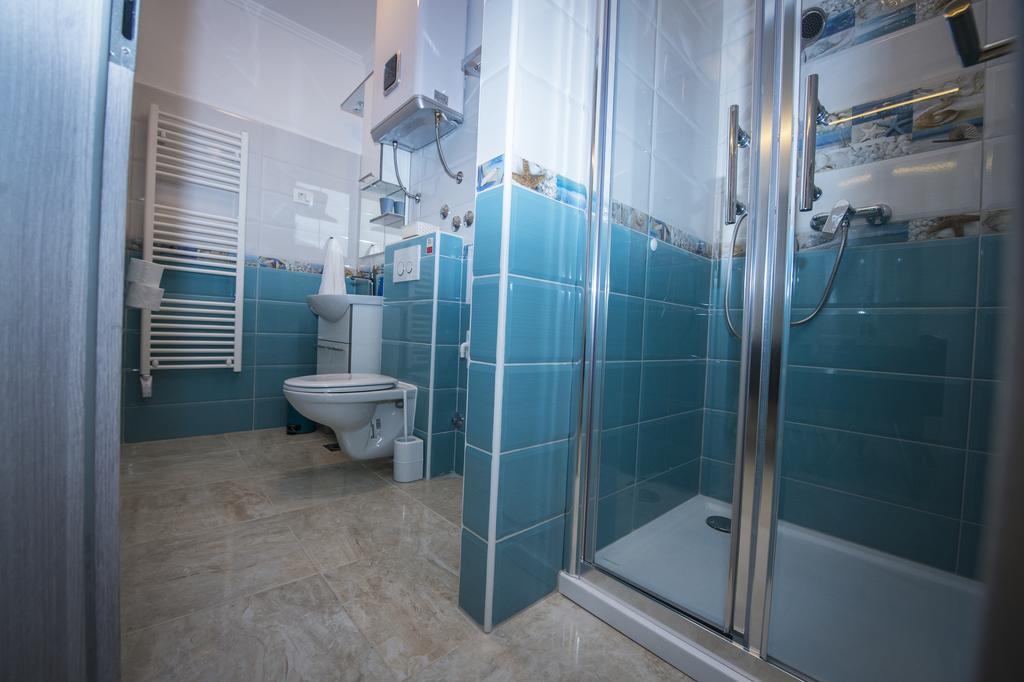 Apartmani Marin Split Dış mekan fotoğraf