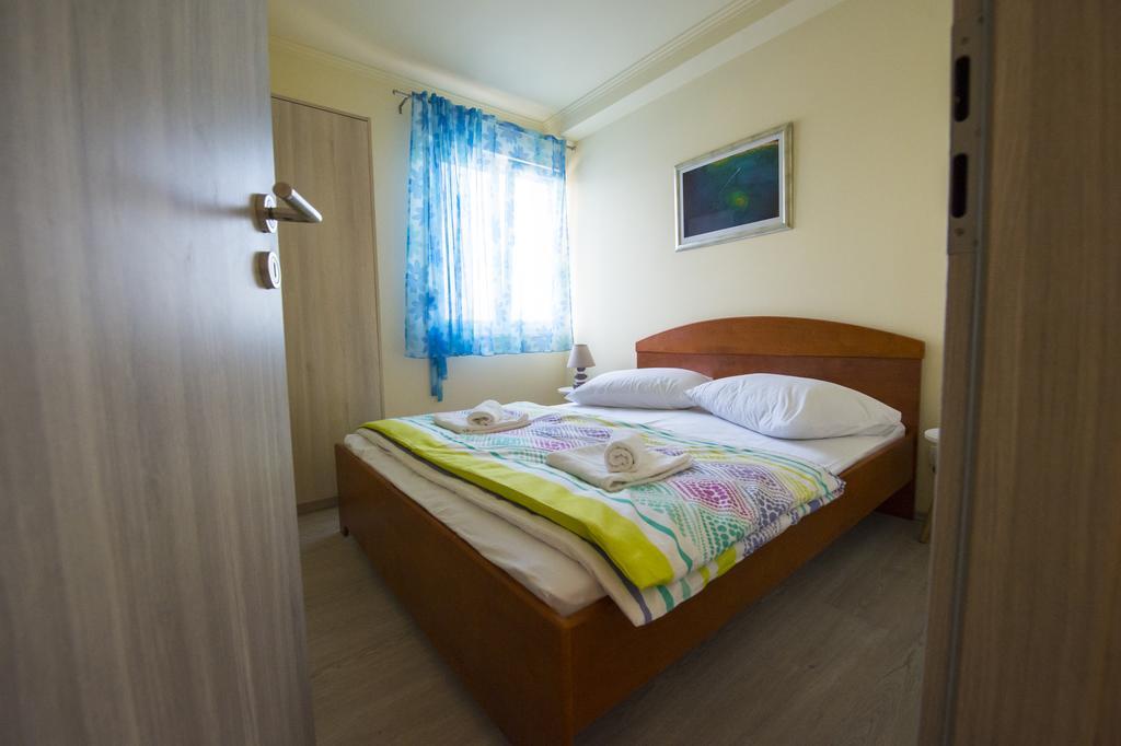 Apartmani Marin Split Dış mekan fotoğraf