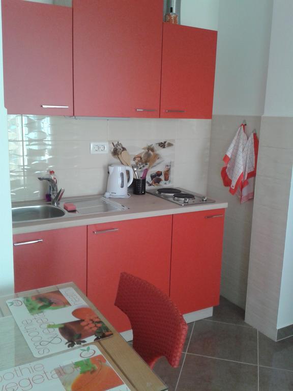 Apartmani Marin Split Dış mekan fotoğraf