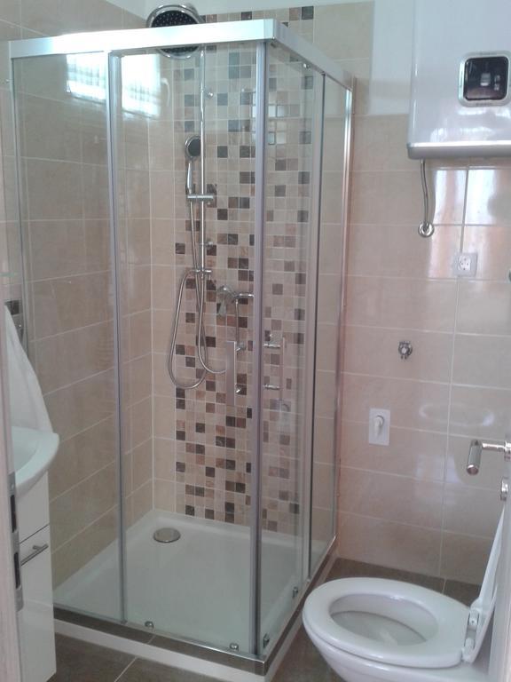 Apartmani Marin Split Dış mekan fotoğraf