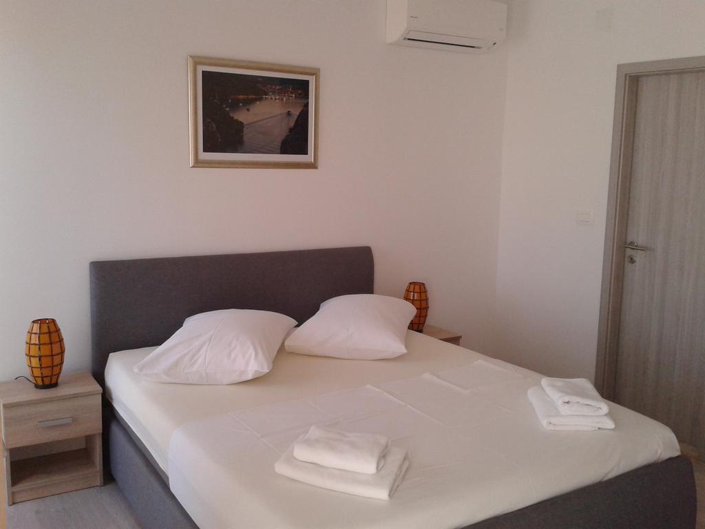 Apartmani Marin Split Dış mekan fotoğraf